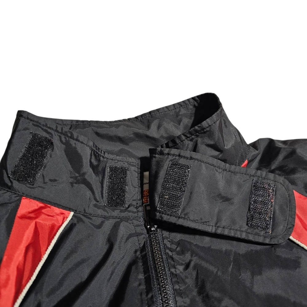 Vintage Winner's Circle Dale Earnhardt Full Zip Windbreaker - Picture 3 of 6